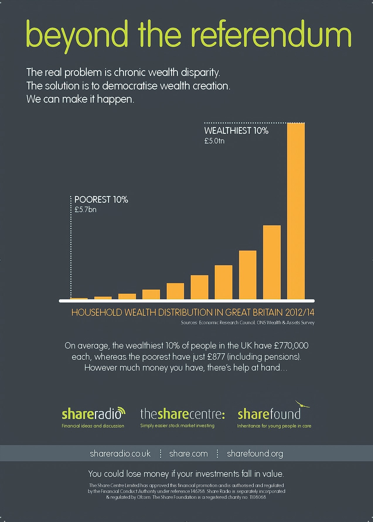 Beyond the Referendum graphic