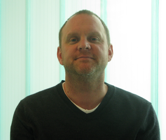 Peter Urwin, Professor of Applied Economics